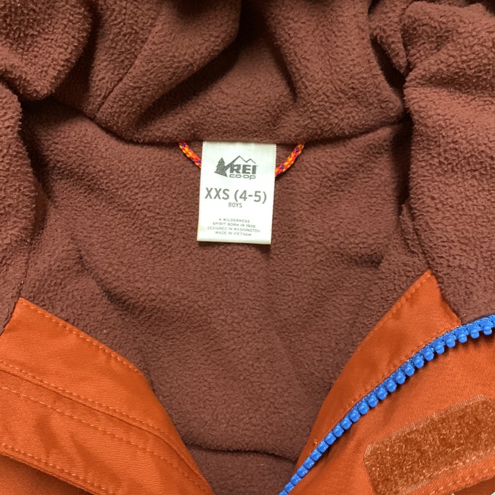 REI Jacket - Picture 4 of 9